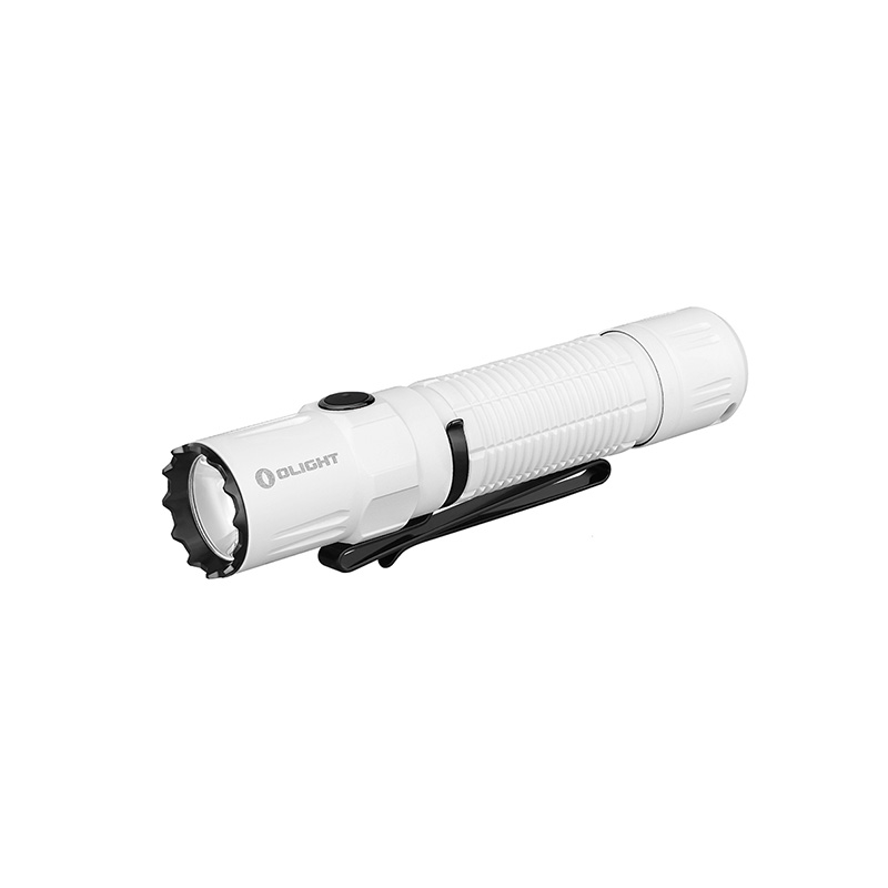 LED svítilna Olight M2R Pro Warrior 1800 lm white - limitovaná edice