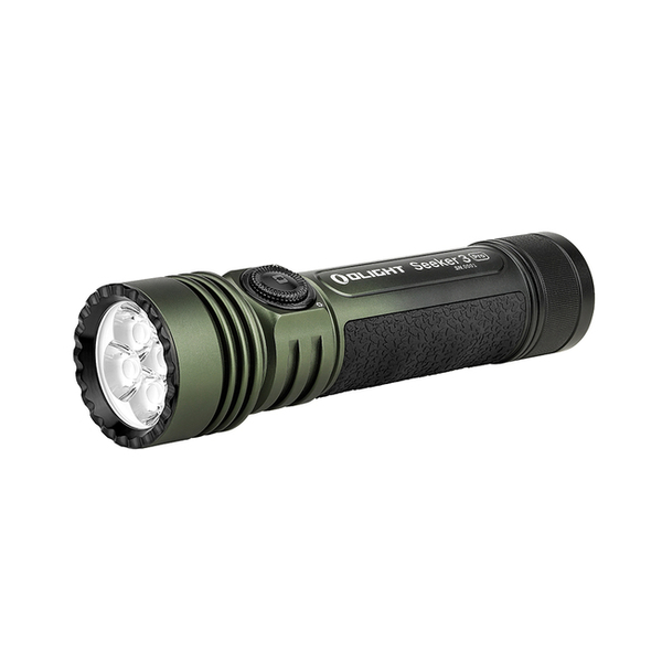 LED svítilna Olight Seeker 3 PRO Forest Gradient 4200 lm - limitovaná edice 7