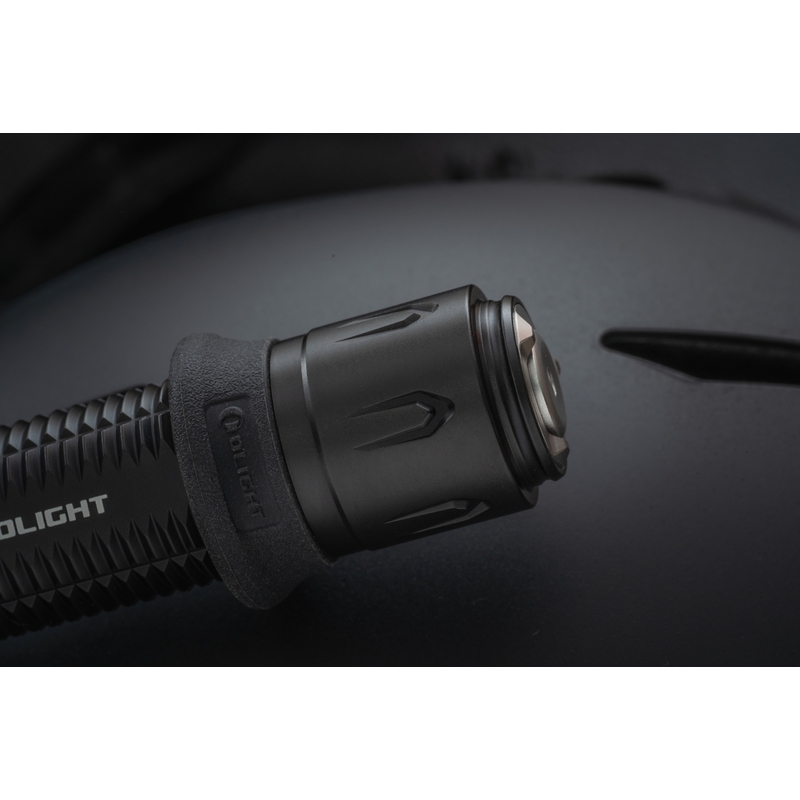LED svítilna Olight Warrior X 3 2500 lm 15