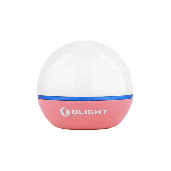 LED lucerna Olight Obulb 55 lm - Pink
