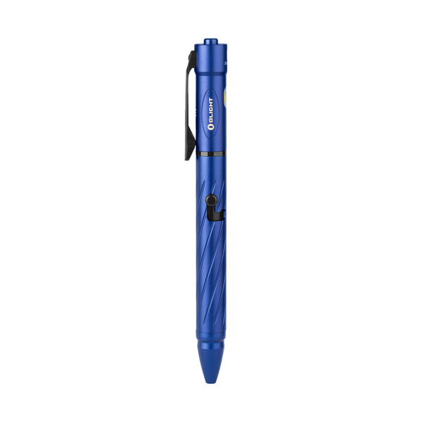 LED pero Olight O Pen 2 120 lm modré - limitovaná edice 5