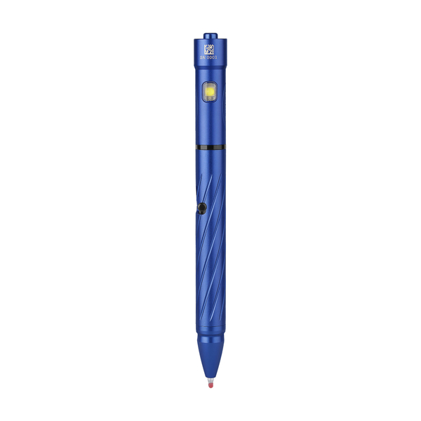 LED pero Olight O Pen 2 120 lm modré - limitovaná edice 2