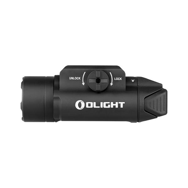 Světlo na zbraň Olight PL-3 1300 lm 4