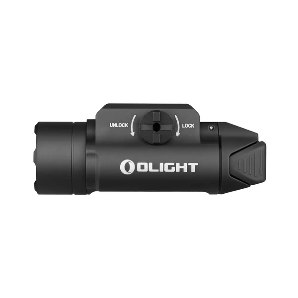 Světlo na zbraň Olight Valkyrie PL-3R 1500 lm 2