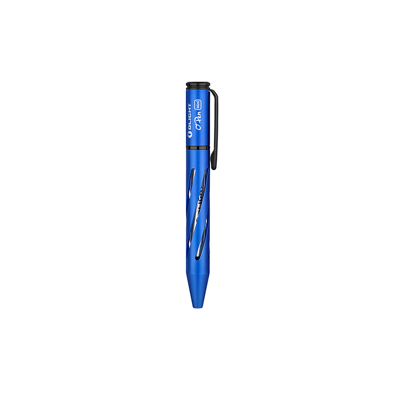 Taktické pero Olight OPEN mini blue – limitovaná edice 2