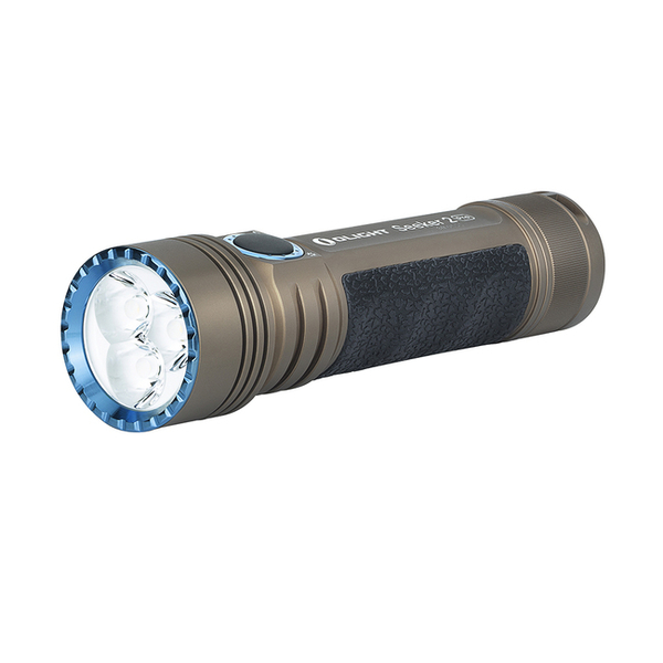 LED svítilna Olight Seeker 2 PRO 3200 lm - Desert