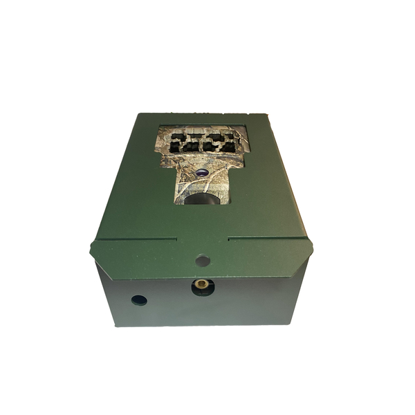Bezpečnostní box pro fotopast TETRAO Spromise S378/S358/S328/S308 6