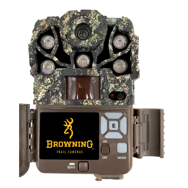 Fotopast Browning Recon Force Elite HP5 24 MP 1
