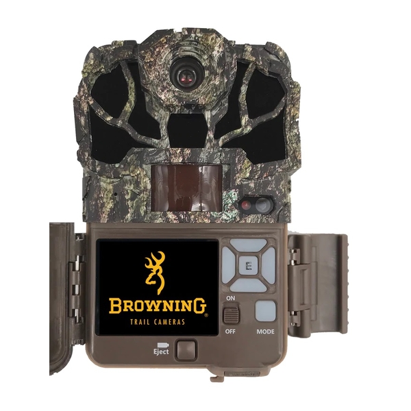 Fotopast Browning Spec Ops Elite HP5 24 Mpx 1