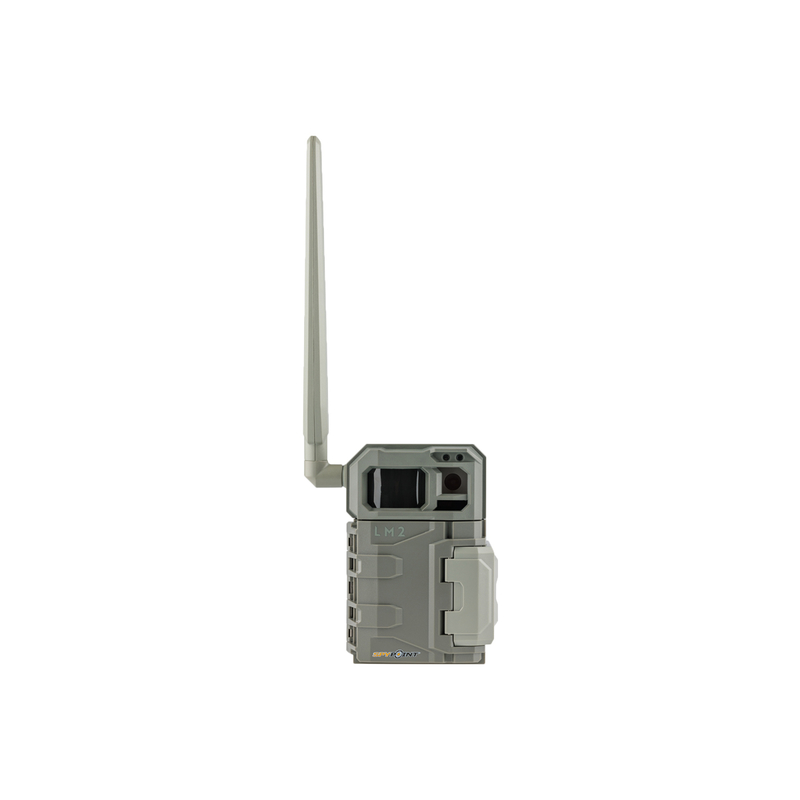 Fotopast SPYPOINT LM2 20 Mpx 4G - dvoubalení za zvýhodněnou cenu + 2 SIM karty ZDARMA 3