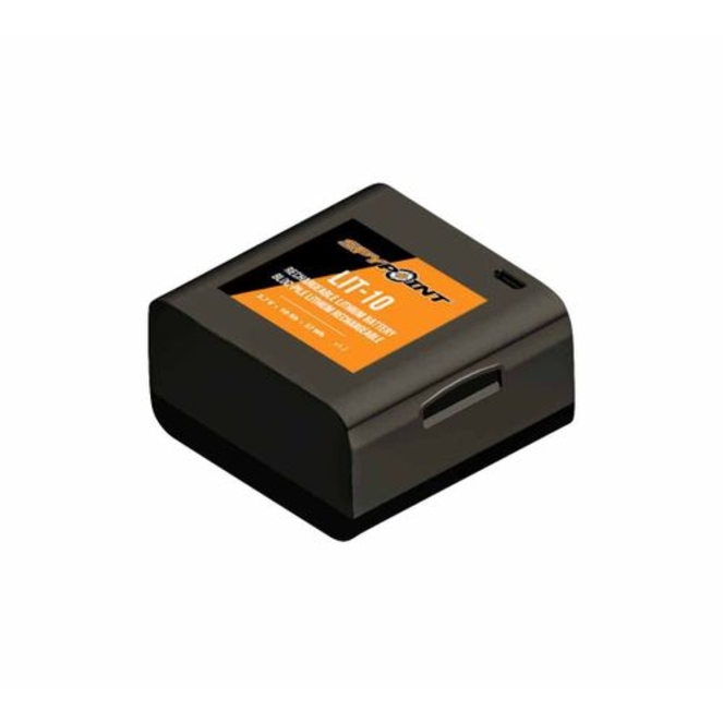 Lithiová baterie pro fotopasti Spypoint Link-micro LIT-10