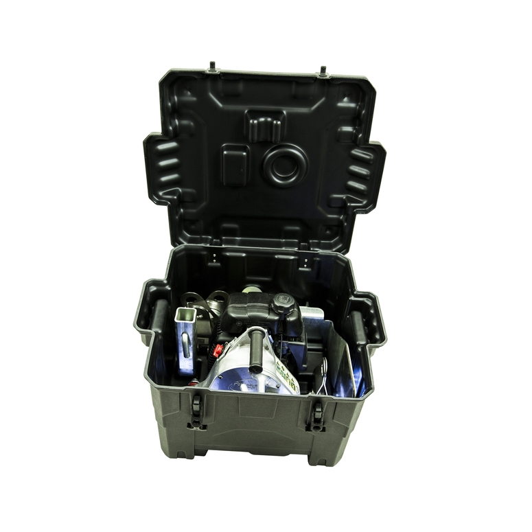 Myslivecký set Portable Winch PCW 5000-HK 2