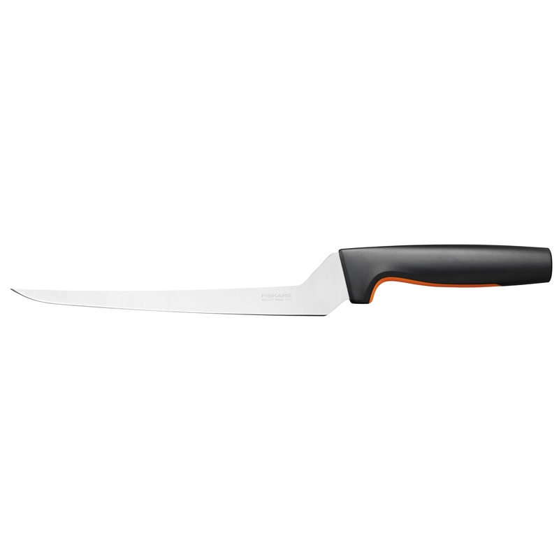 Filetovací nůž FISKARS Functional Form, 22 cm