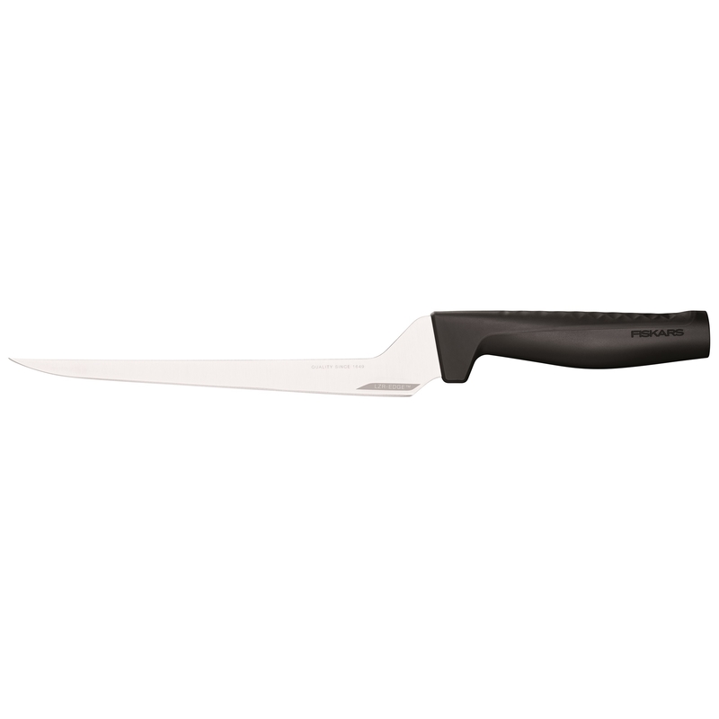 Filetovací nůž FISKARS Hard Edge, 22 cm