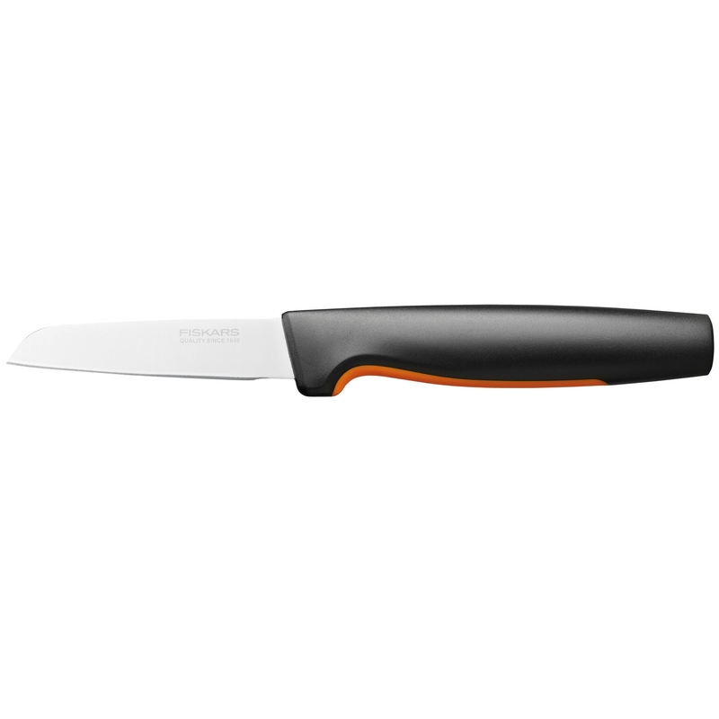 Loupací nůž FISKARS Functional Form, 8 cm