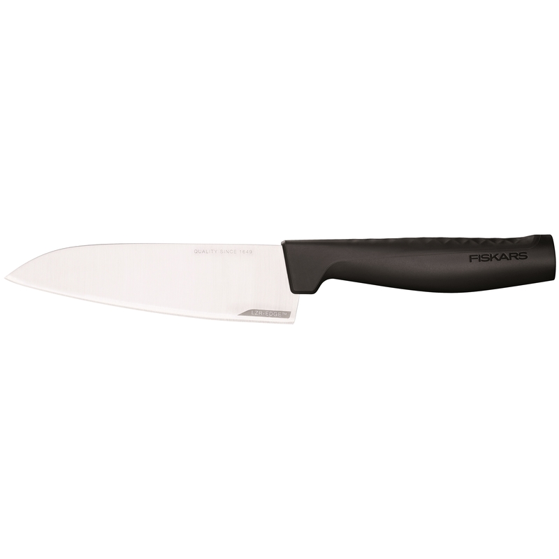 Malý kuchařský nůž FISKARS Hard Edge, 14 cm