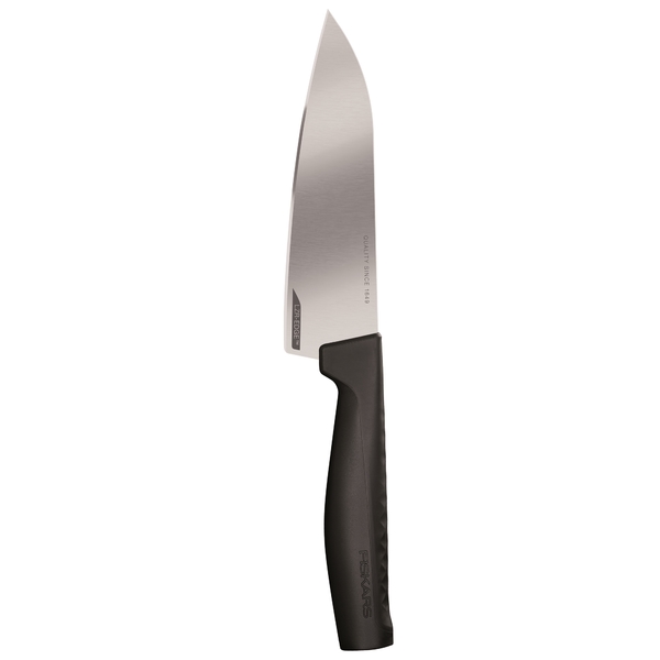 Malý kuchařský nůž FISKARS Hard Edge, 14 cm 1