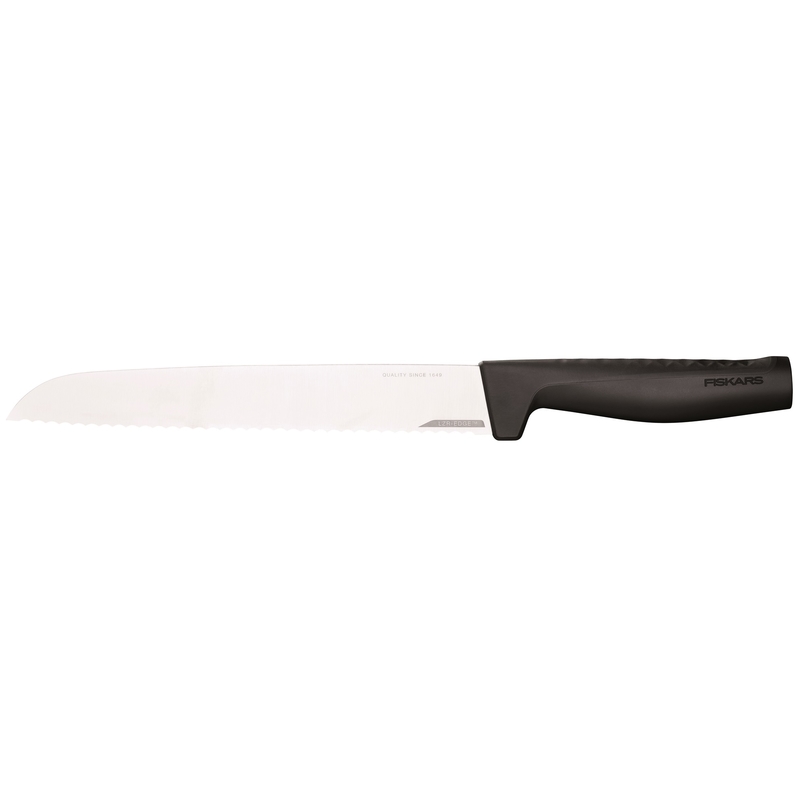 Nůž na pečivo FISKARS Hard Edge, 22 cm