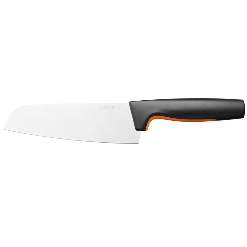 Nůž Santoku FISKARS Functional Form, 17 cm