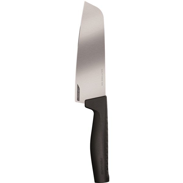 Nůž Santoku FISKARS Hard Edge, 16 cm 1