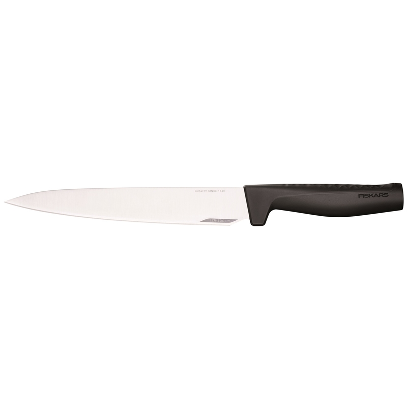 Porcovací nůž FISKARS Hard Edge, 22 cm