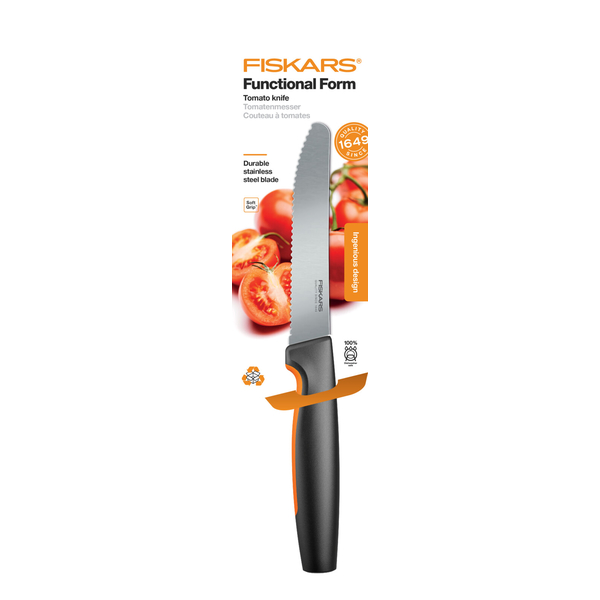 Snídaňový nůž FISKARS Functional Form, 12 cm 1