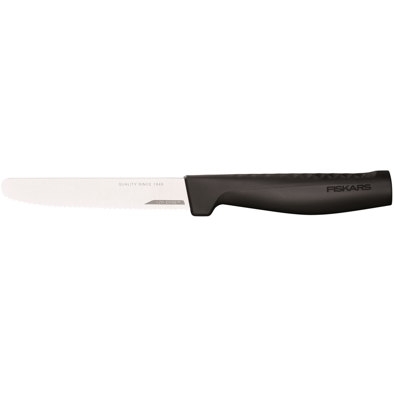 Snídaňový nůž FISKARS Hard Edge, 11 cm