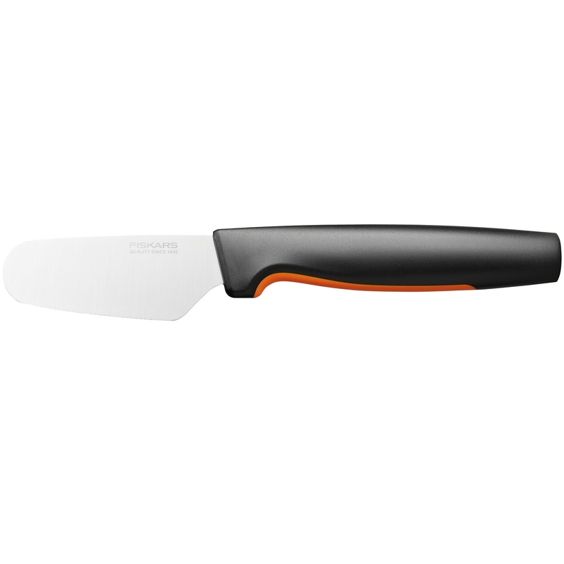Roztírací nůž FISKARS Functional Form, 8 cm