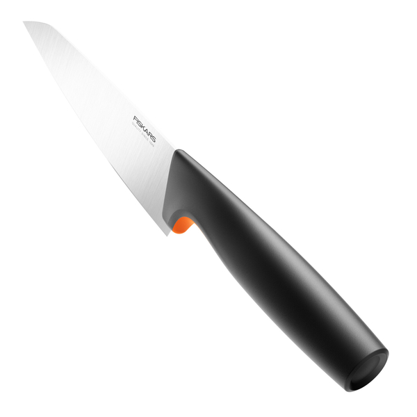 Střední kuchařský nůž FISKARS Functional Form, 17 cm 1
