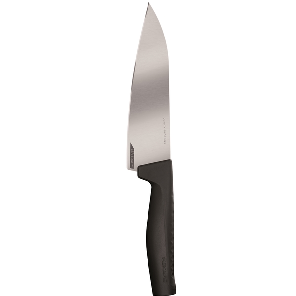 Střední kuchařský nůž FISKARS Hard Edge, 17 cm 1