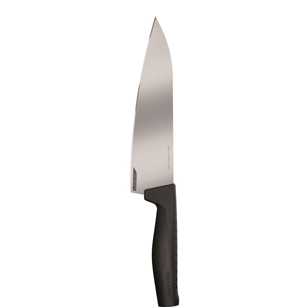 Velký kuchařský nůž FISKARS Hard Edge, 20 cm 1