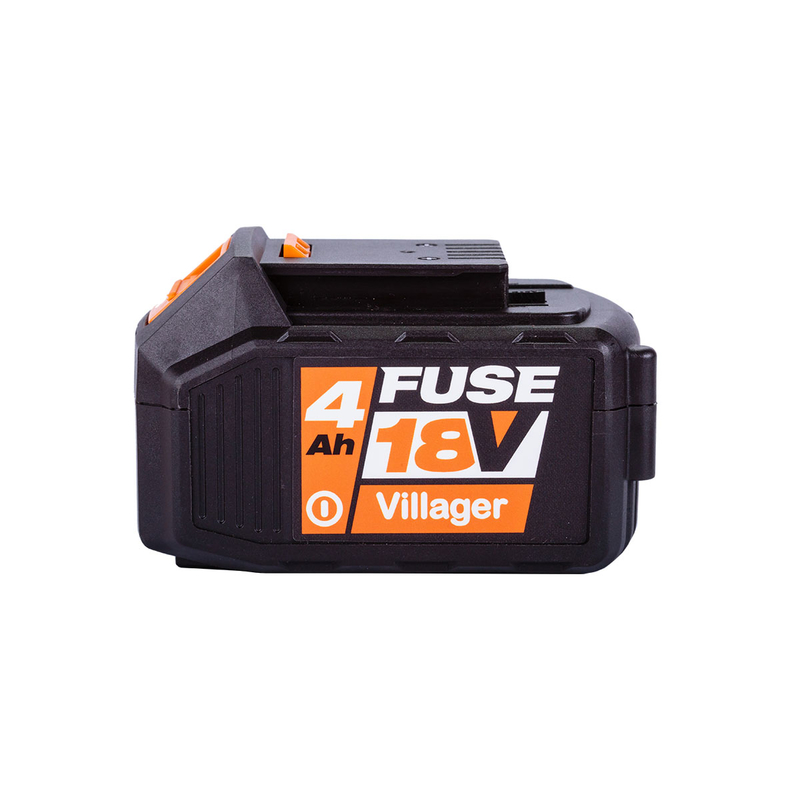 Baterie VILLAGER FUSE 18 V / 4 Ah 1