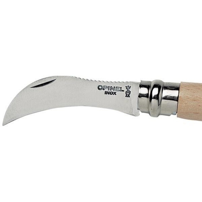 Houbařský nůž OPINEL N8 1