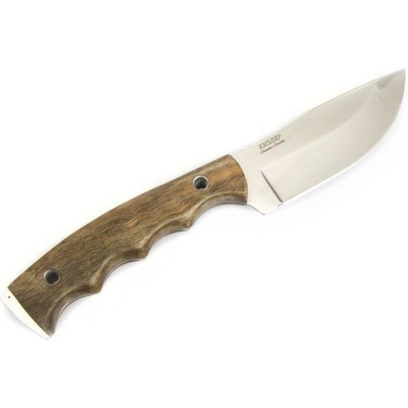 Lovecký nůž Kizlyar Karakol