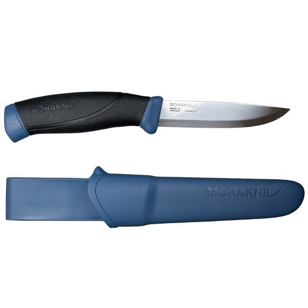 Nůž Morakniv Companion Blue