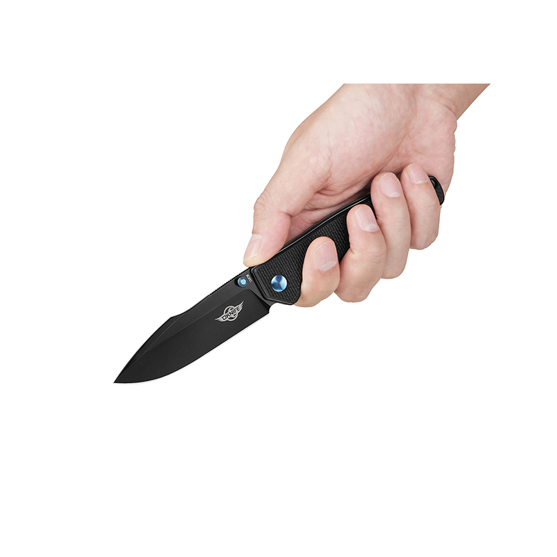 Nůž Olight Oknife Beagle – černý 5