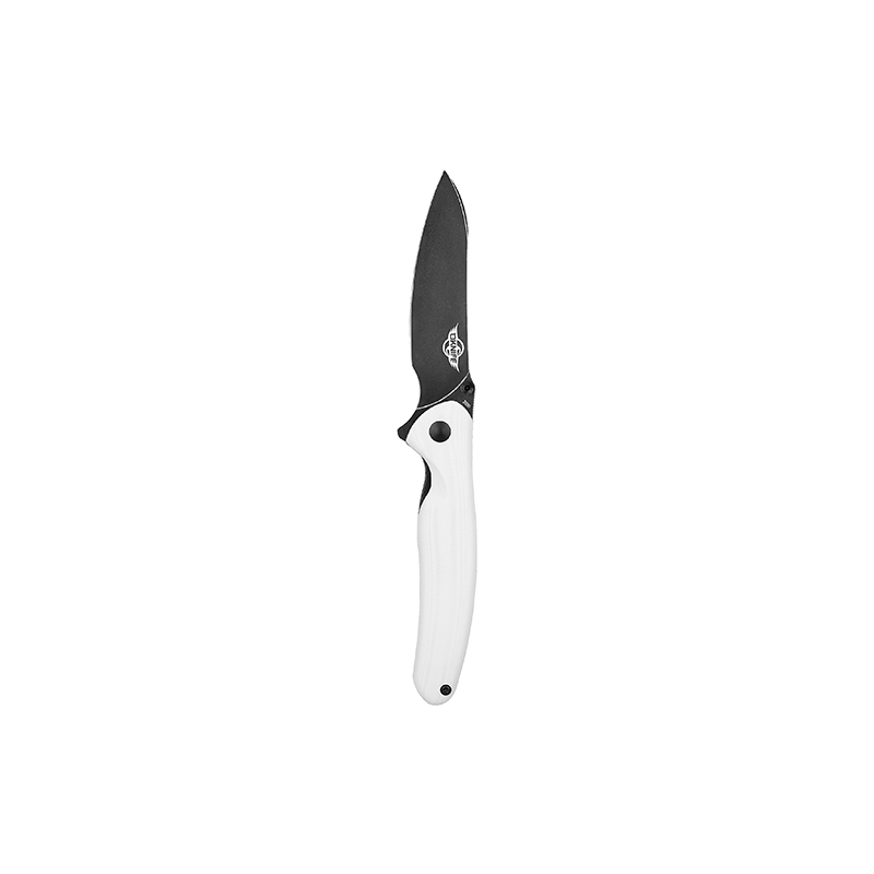 Nůž Olight Oknife Drever bílý - limitovaná edice 2
