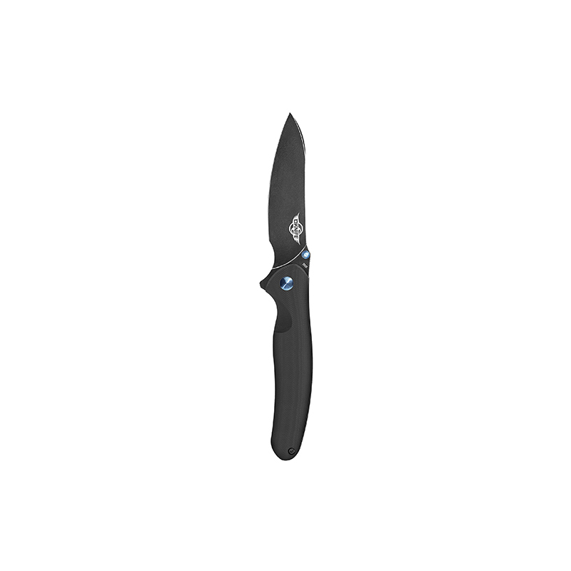 Nůž Olight Oknife Drever - černý 2