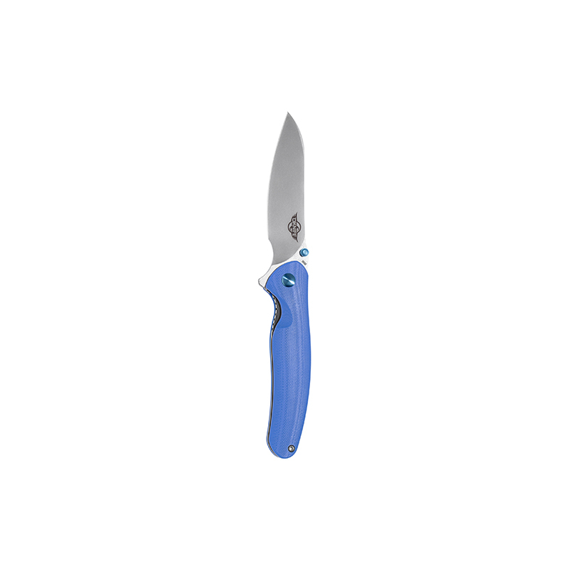 Nůž Olight Oknife Drever - modrý 1