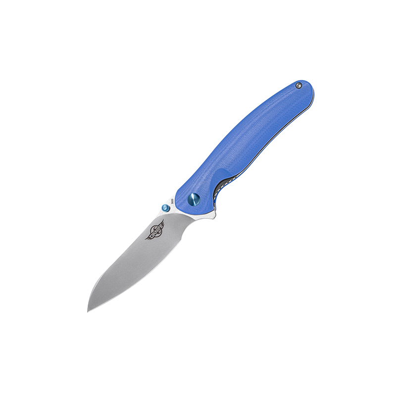 Nůž Olight Oknife Drever - modrý