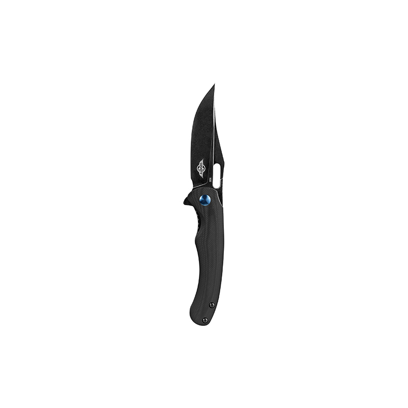 Nůž Olight Oknife Splint - černý 2