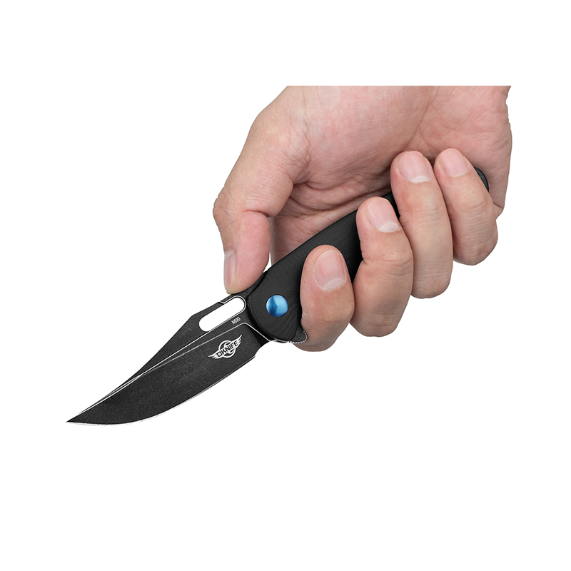 Nůž Olight Oknife Splint - černý 5