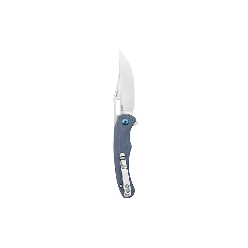 Nůž Olight Oknife Splint - šedý 2
