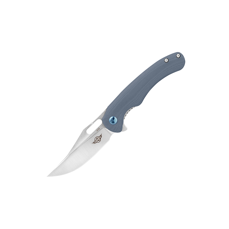 Nůž Olight Oknife Splint - šedý