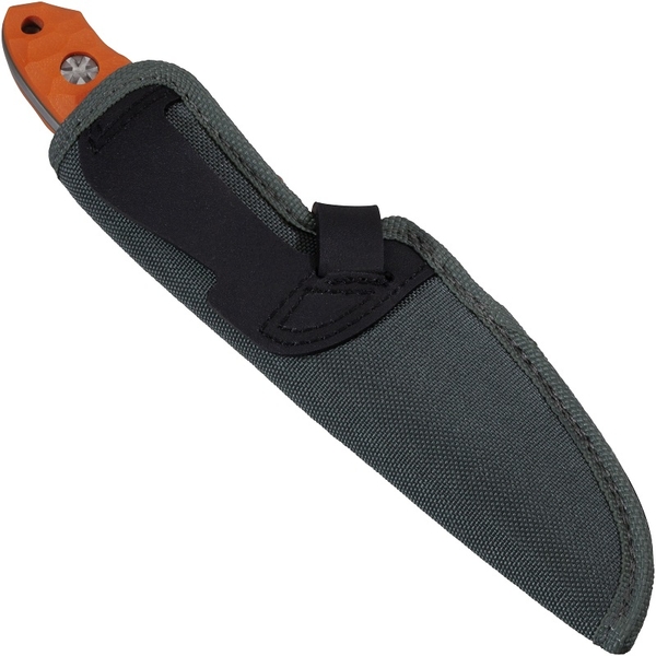 Lovecký nůž Merkel Gear G10 - oranžový 3