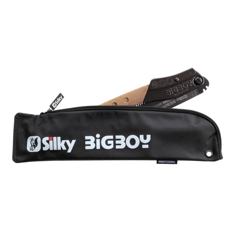 Pilka SILKY Bigboy 2000 Outback Edition 360-6,5 2