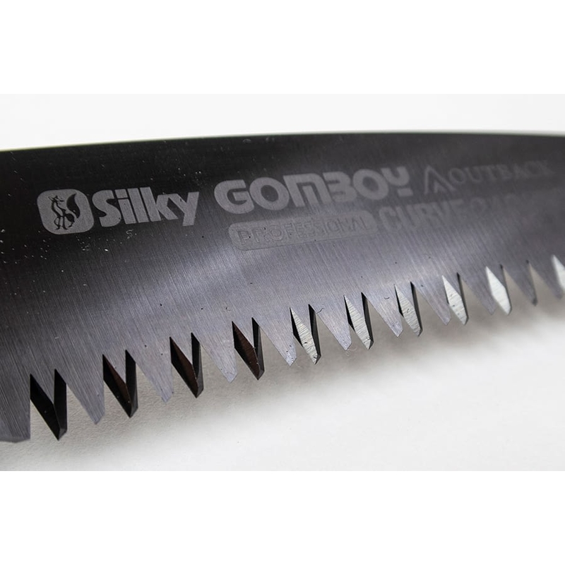 Pilka SILKY Gomboy Curve Outback Edition 240-8 1