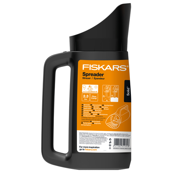 Ruční sypač FISKARS Solid 5