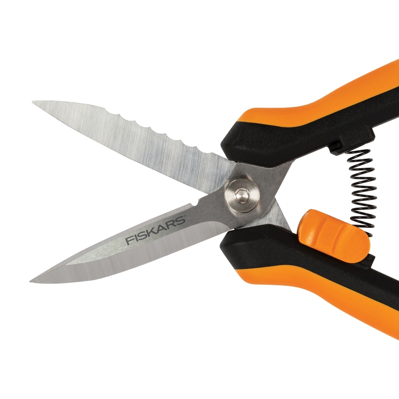 Multifunkční nůžky FISKARS Solid SP320 2