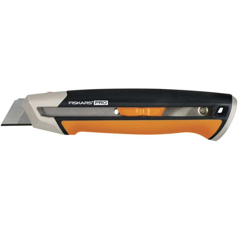 Odlamovací nůž FISKARS CarbonMax 25 mm